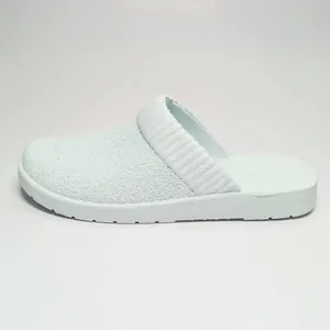 دمپایی مردانه نسیم مدل پرهام HD-wt