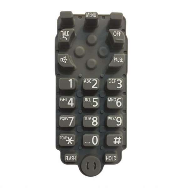 شماره گیر مدل KX-TG3611 مناسب تلفن پاناسونیک