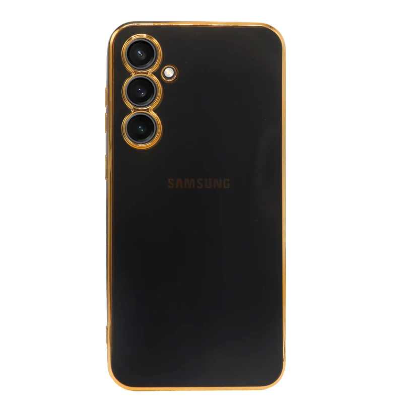 کاور مدل S23 FE مناسب برای گوشی موبایل سامسونگ Galaxy S23 FE