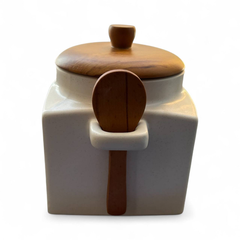 بانکه مدل مربع طرح coffee
