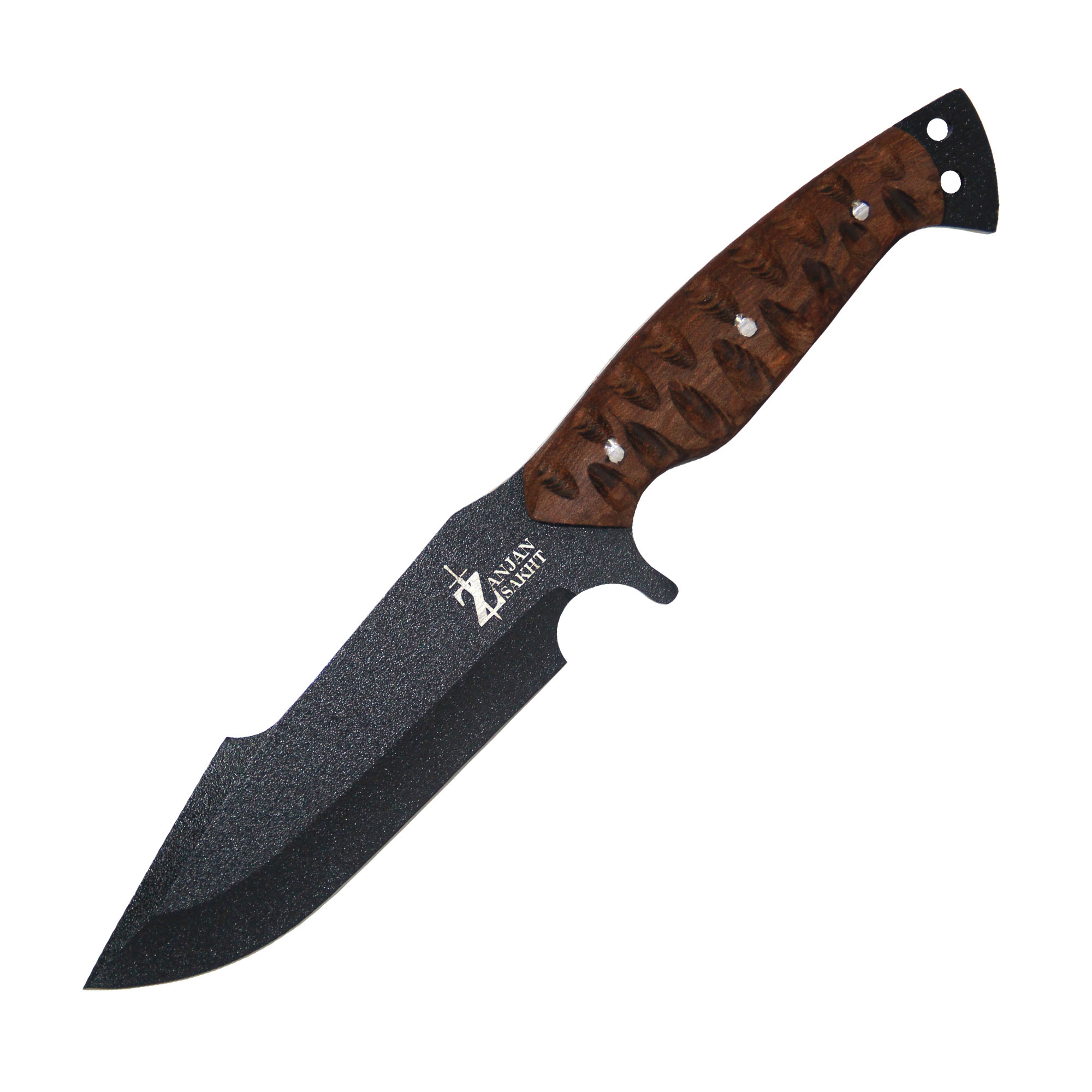 چاقوی سفری مدل B-05