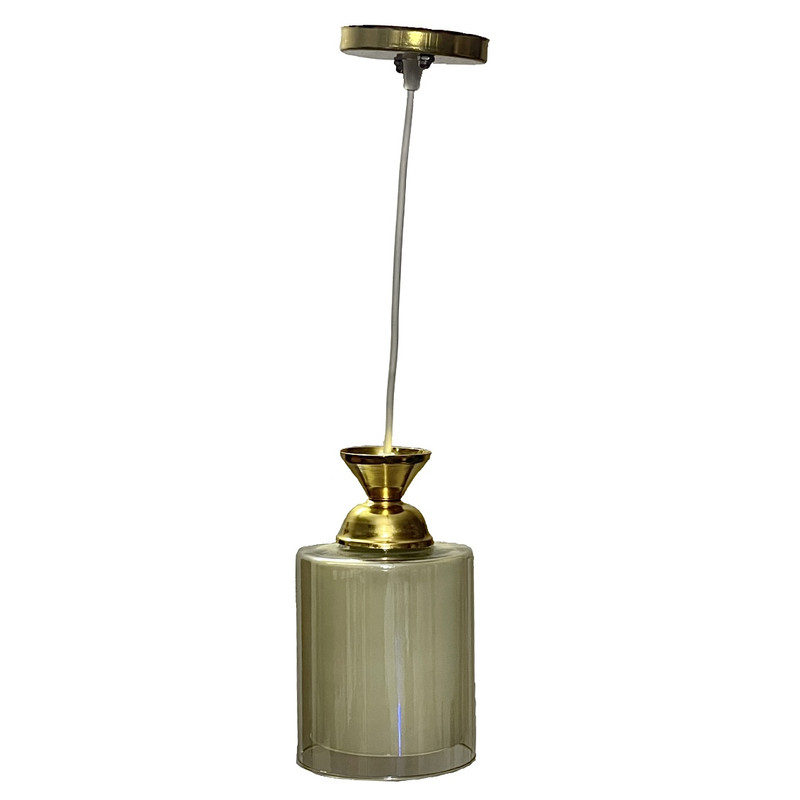 لوستر مدل کریستالی کد G54