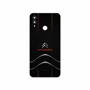 MAHOOT Citroen Cover Sticker for Honor 10 Lite