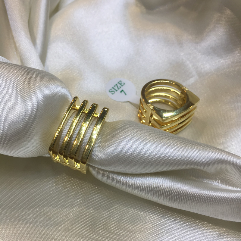 انگشتر دخترانه مدل ساده انگشتر دخترانه مدل ساده