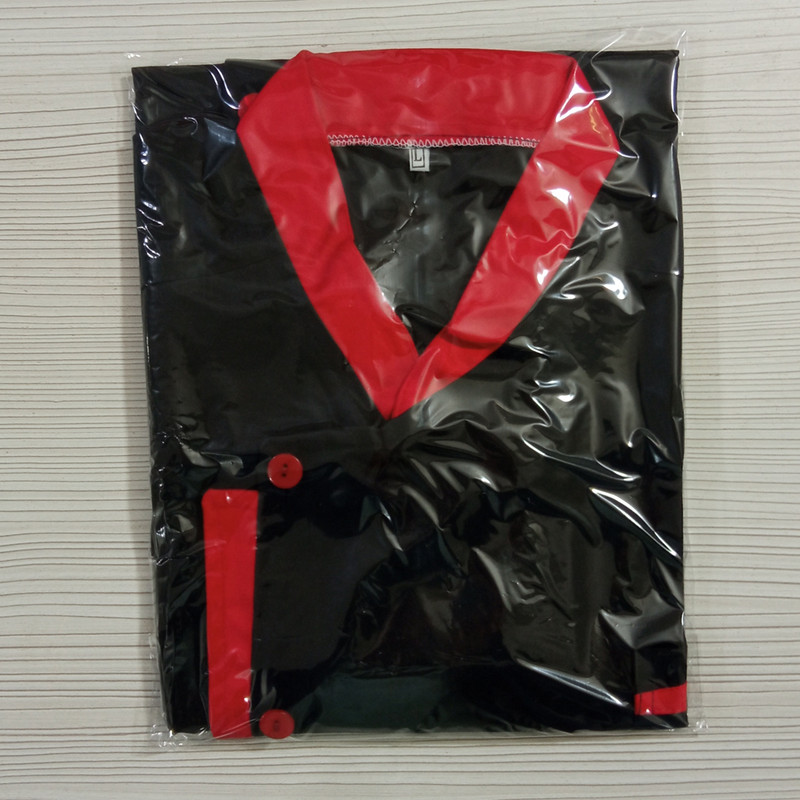 روپوش آشپزی مدل AHK1