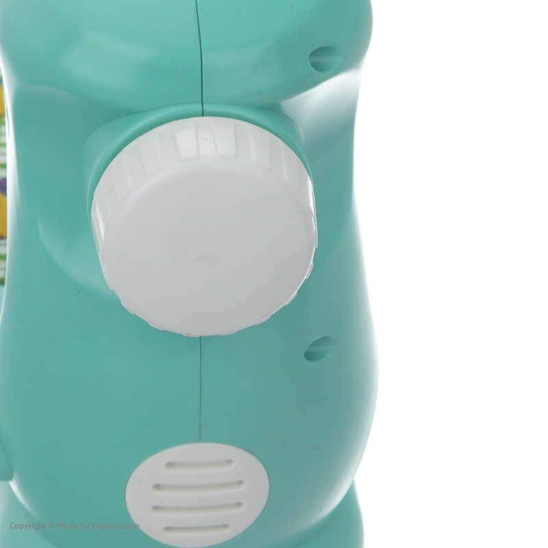 اسباب بازی چرخ خیاطی آوا مدل AMT4030 کد 3