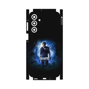 MAHOOT Uncharted Game Series-FullSkin Cover Sticker for Samsung Galaxy A16 5G