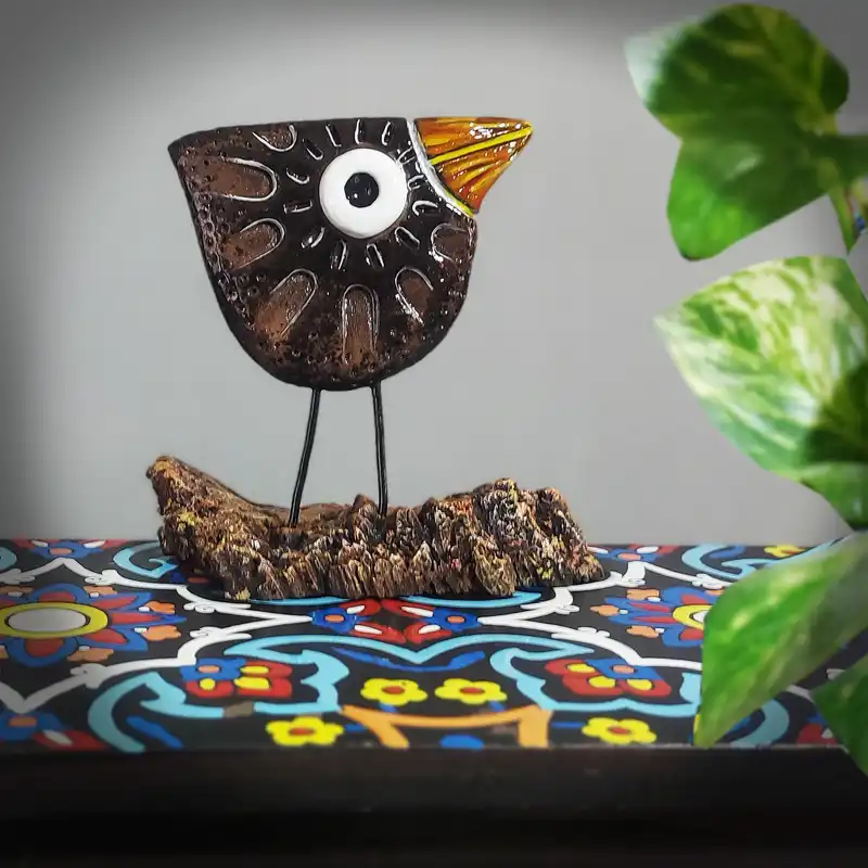 مجسمه مدل 0437