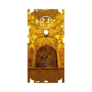 MAHOOT Chehel Sotoun Palace-FullSkin Cover Sticker for Nokia 5.4