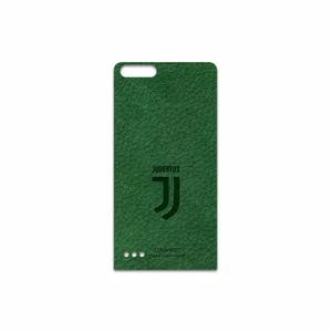 MAHOOT GL-JUVE Cover Sticker for Huawei Ascend G6