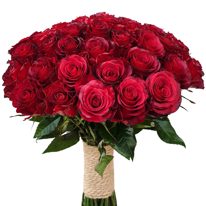 دسته گل رز کد DG-11003