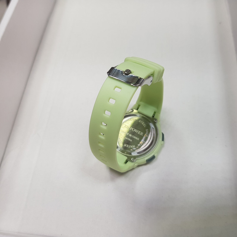 ساعت مچی عقربه ای امپاور مدل 88ki16 ساعت مچی عقربه ای امپاور مدل 88ki16