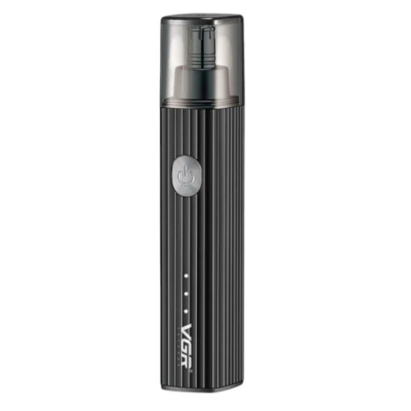 مو زن گوش و بینی وی جی ار مدل V-629