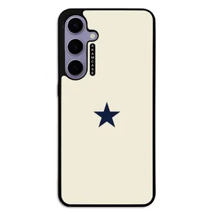 AKAM AMC-WSGS24P-STARS-4 Cover For Samsung Galaxy S24 Plus