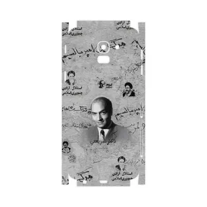 MAHOOT Doctor Shariati-FullSkin Cover Sticker for Samsung Galaxy J6