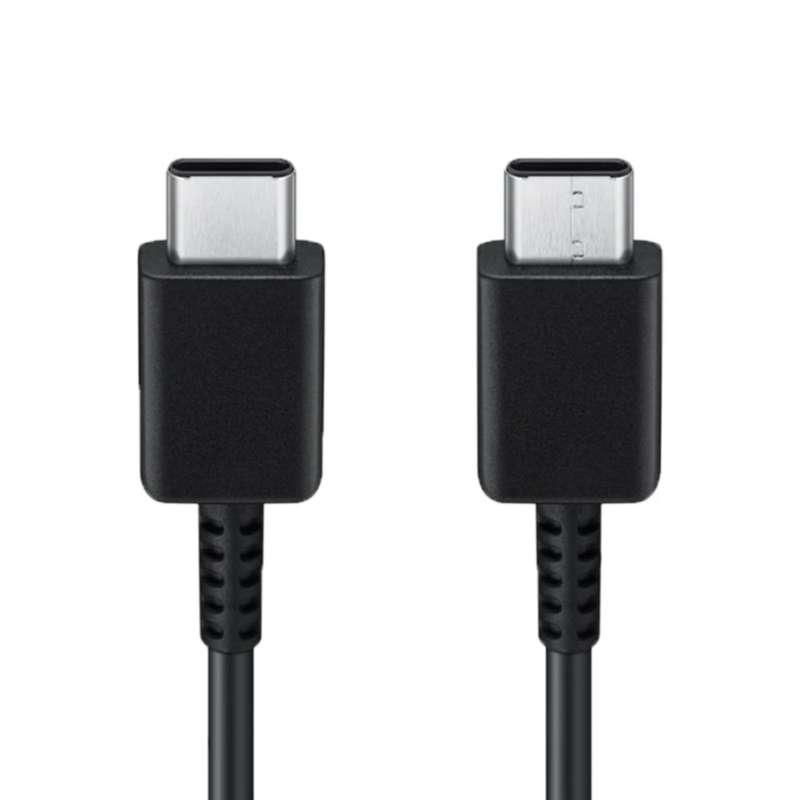 کابل تبدیل USB-C اوزاکی مدل SAM طول 1 متر کابل تبدیل USB-C اوزاکی مدل SAM طول 1 متر