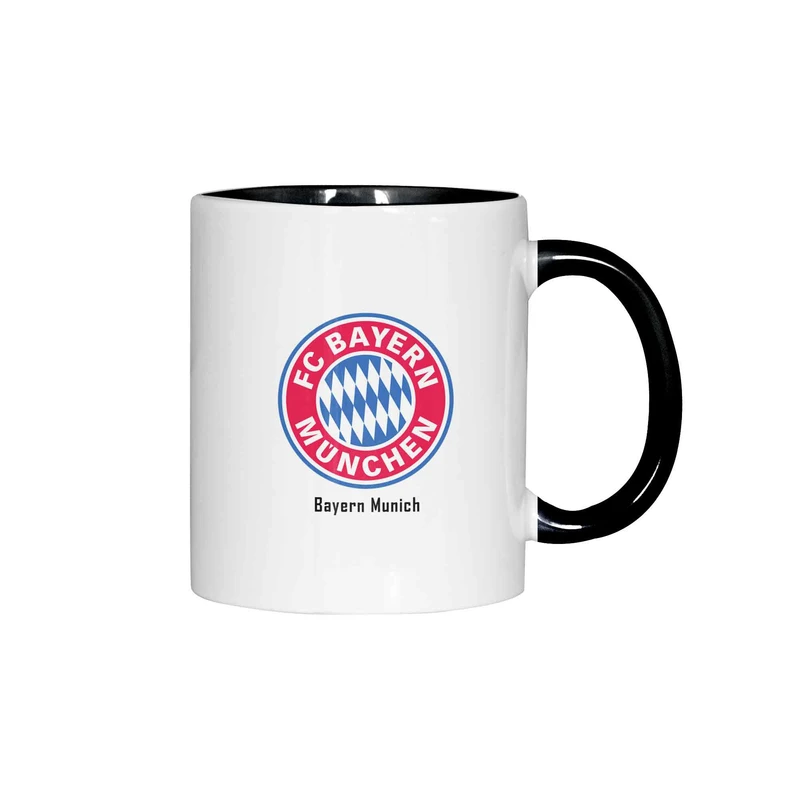 ماگ ژالینو طرح بایرن مونیخ کد 001