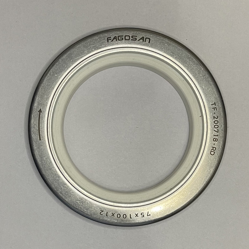 کاسه نمد فاگوسان مدل 7510012