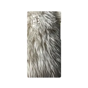 MAHOOT Sheep Skin Cover Sticker for Samsung Galaxy Note 10 Plus