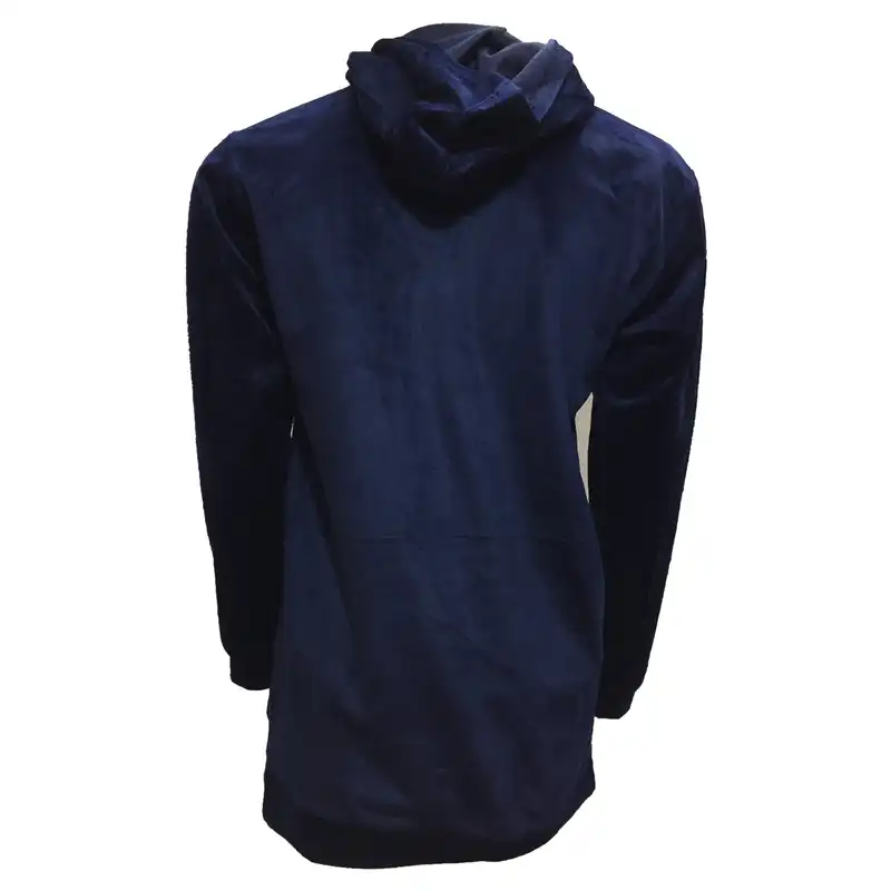 هودی زنانه مدل میکی موس کد tm-1563 رنگ سرمه ای