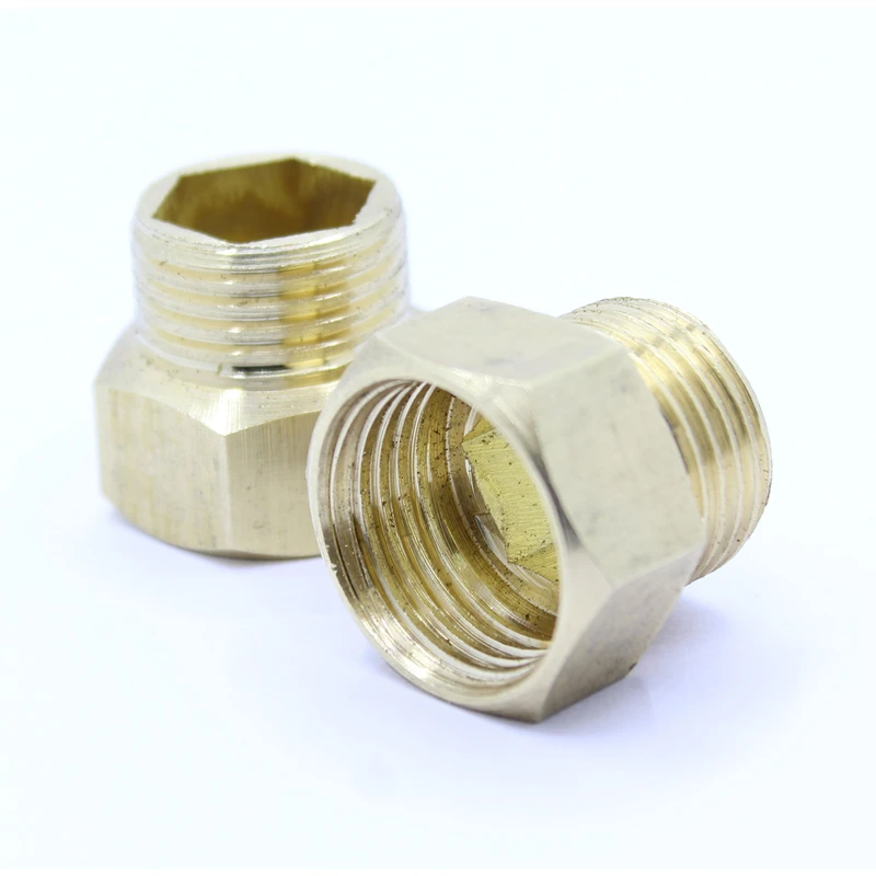 عکس شماره 6 : اتصال روپیچ توپیچ دینا مدل dn-2-5cm بسته 2 عددی