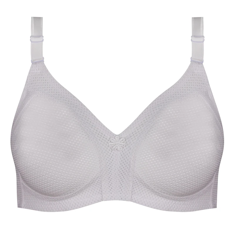 سوتین زنانه پانیذ مدل بدون فنر تابستانی 66307