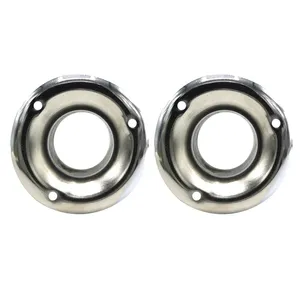  اگزوز پورت طاقچه مدل ste-K بسته دو عددی