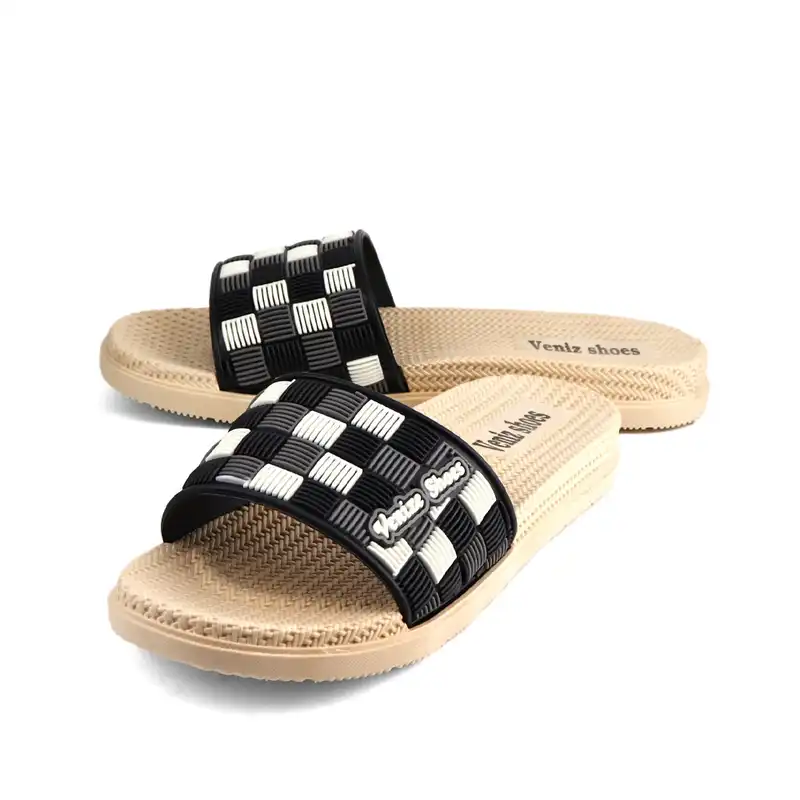 دمپایی زنانه مدل دیانا کد 45