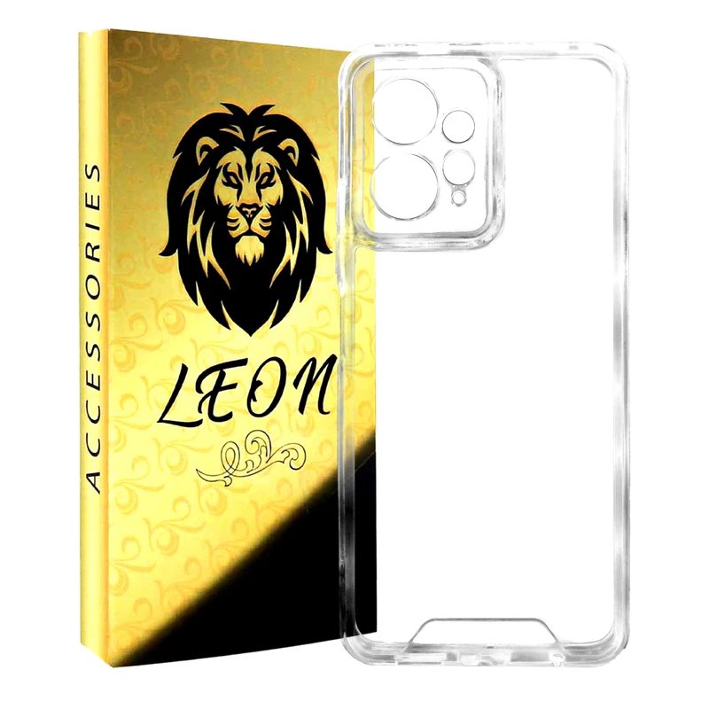 کاور لئون مدل Space Yo مناسب برای گوشی موبایل شیائومی Redmi Note 12 4G