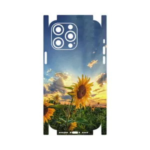 MAHOOT Summer Season-FullSkin Cover Sticker for Apple iPhone 14 Pro Max