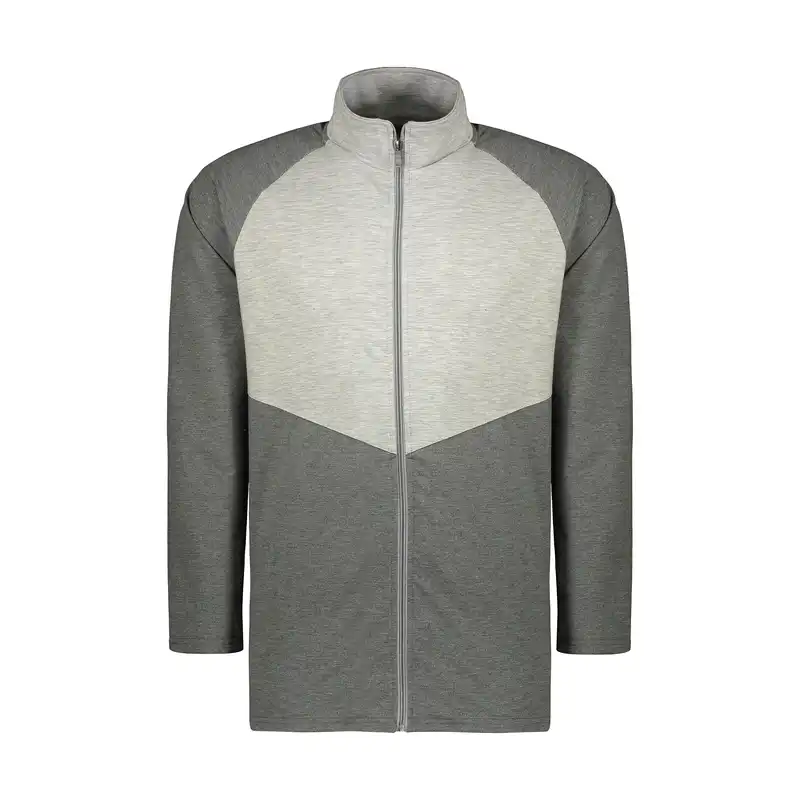 سویشرت ورزشی مردانه بالاباز مدل 8025