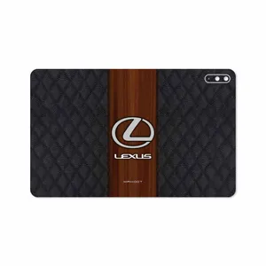 MAHOOT Lexus-Logo Cover Sticker for Huawei Matepad 10.4 2020 BAH3-L09