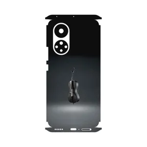 MAHOOT Cello-FullSkin Cover Sticker for Honor 50
