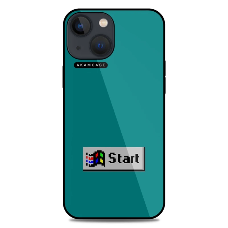 کاور آکام مدل AMC-WA13M-NOSTECH-5 مناسب برای گوشی موبایل اپل iPhone 13 Mini