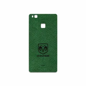 MAHOOT GL-DDG Cover Sticker for Huawei P9 Lite