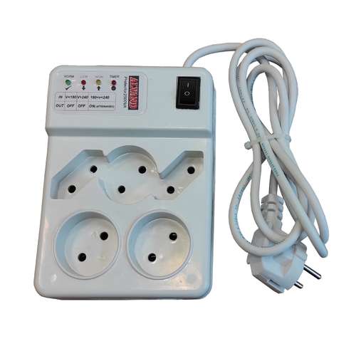 محافظ ولتاژ الوند مدل K1,5