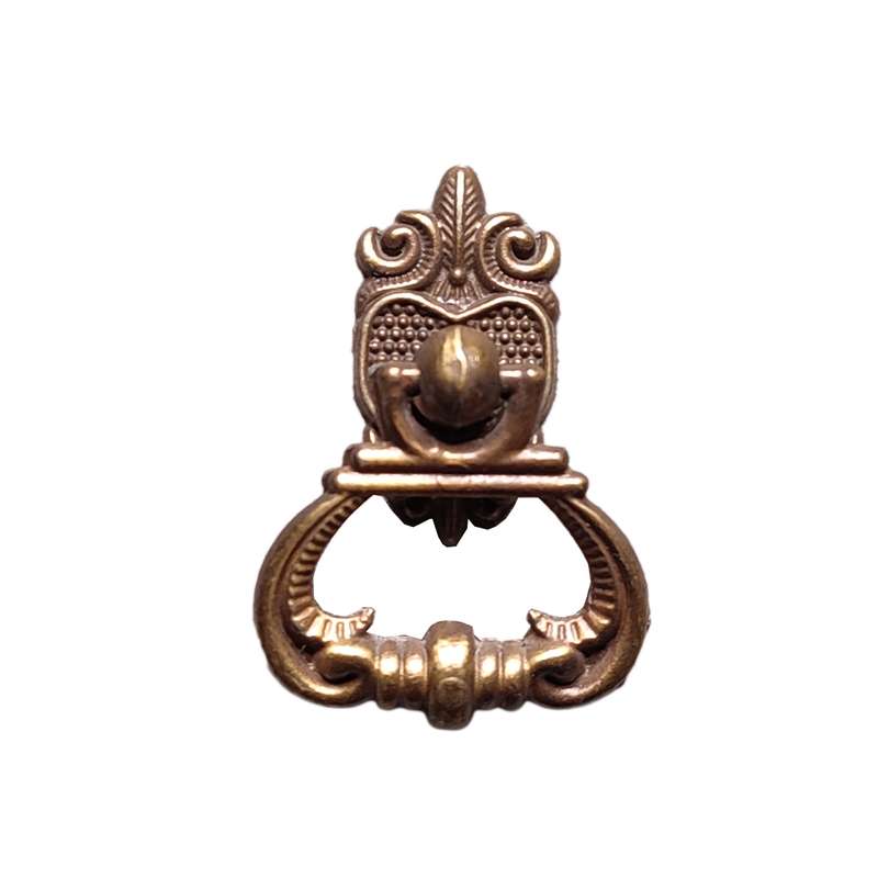 دستگیره کمد کپران مدل آویز کلاسیکKP-2013 بسته 10 عددی