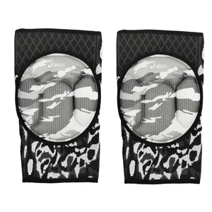 زانوبند والیبال مدل ASC-7203 بسته 2 عددی