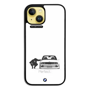 AKAM AMC-WA15-BMW-37 Cover For Apple iPhone 15