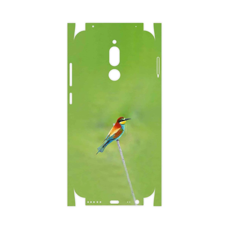 برچسب پوششی ماهوت مدل European bee-eater-FullSkin مناسب برای گوشی موبایل شیائومی Redmi 8