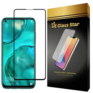 Glass Star CR Screen Protector For Huawei nova 7i