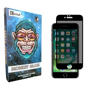 Coconut monku Privacy Screen Protector For Apple iPhone 6 Plus