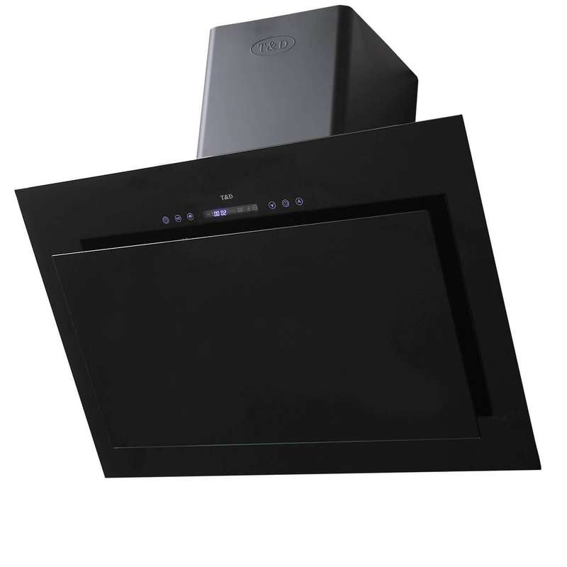هود مورب تی اند دی مدل TD14E سایز 90 هود مورب تی اند دی مدل TD14E سایز 90