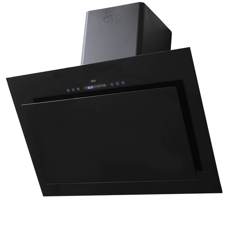 هود مورب تی اند دی مدل TD14E سایز 90 هود مورب تی اند دی مدل TD14E سایز 90