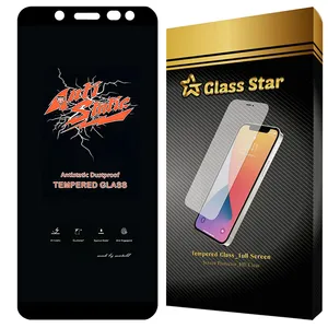 Glass Star ANTG20 Screen Protector Suitable For Samsung Galaxy A6 2018 / Galaxy J6