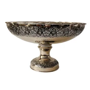 میوه خوری مسی مدل لب چین کد ZH320.9 