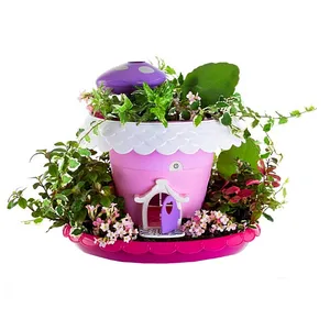 اسباب بازی مدل باغبانی باغچه جادویی