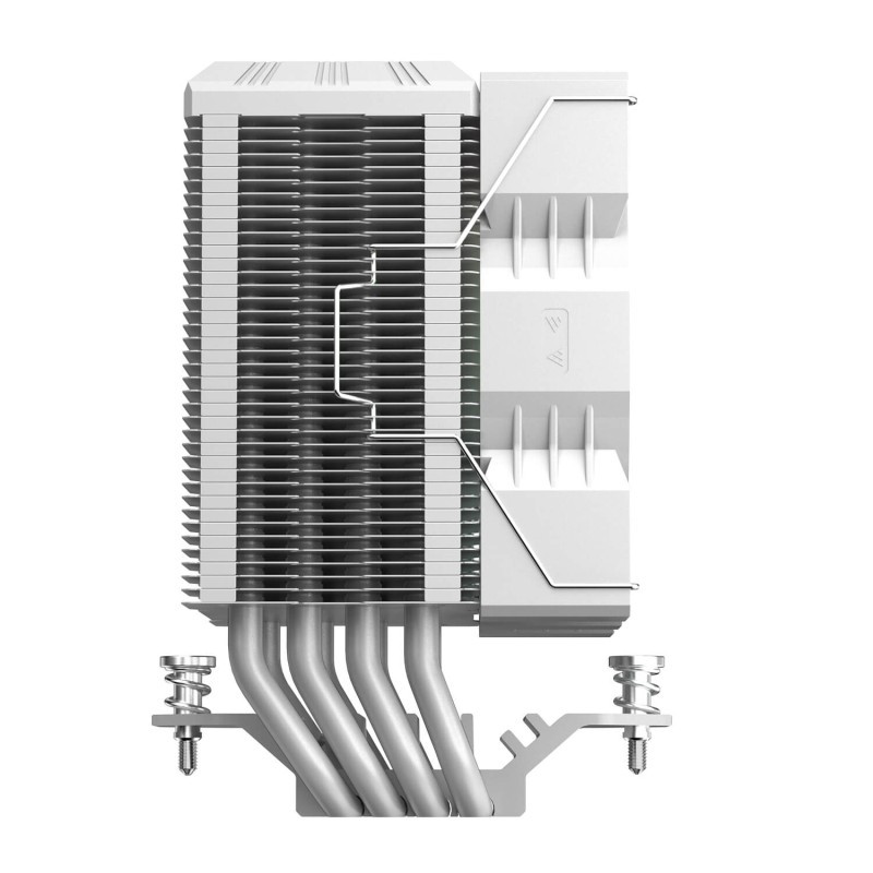 سیستم خنک کننده بادی گیم مکس مدل Gamma 90 Digital