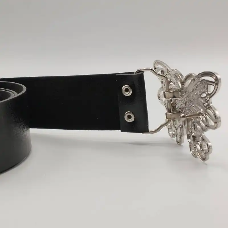 کمربند زنانه مدل شاپرک sh.SM