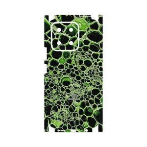 MAHOOT Atom Universe 4-FullSkin Cover Sticker for Honor X5b